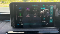 Renault 4 110kW Techno 52kWh Comfort range 5dr Auto Electric Estate